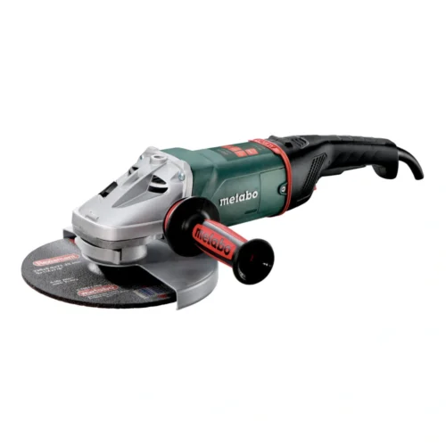 Rebarbadora Angular WE 24-230 MVT - Metabo