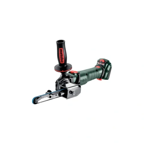 Retificadora de Cinta sem Fio 18V - Metabo