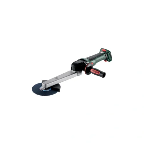 Lixadeira de Disco sem Fio KNSVB 18 LTX BL 150 - Metabo