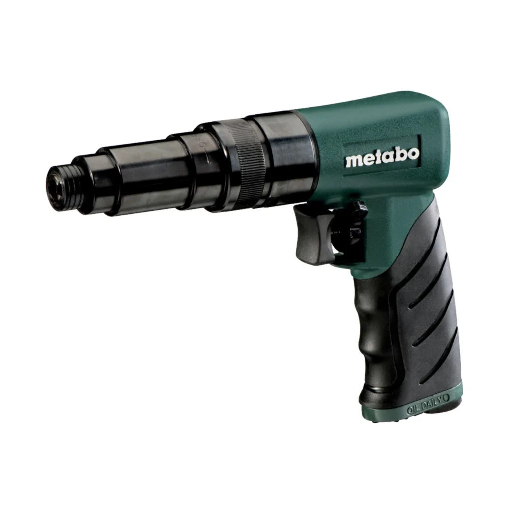 Aparafusadora Pneumática DS 14 - Metabo