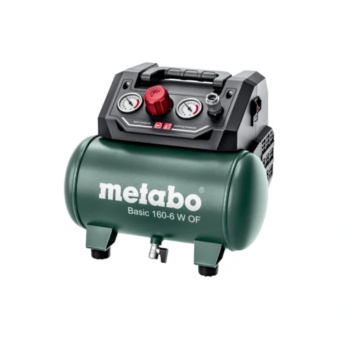 Compressor Basic 160-6 W OF - Metabo