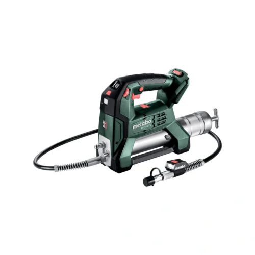 Bomba de Massa sem Fio FP 18 LTX - Metabo