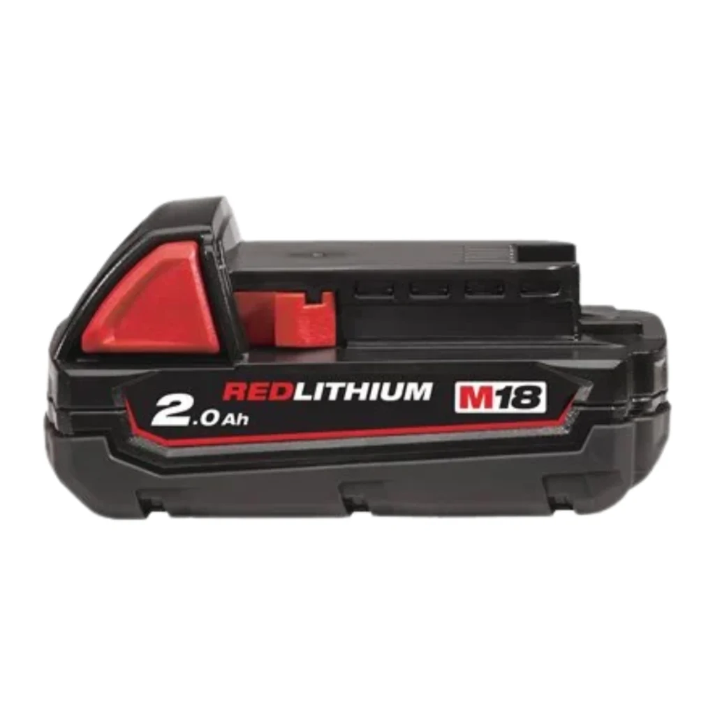 Bateria M18™ 2.0Ah (V0) - Milwaukee