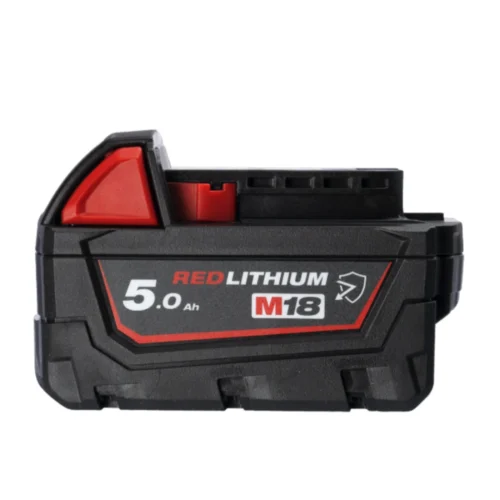 Bateria M18™ 5.0Ah Resistente a Químicos (V0) - Milwaukee