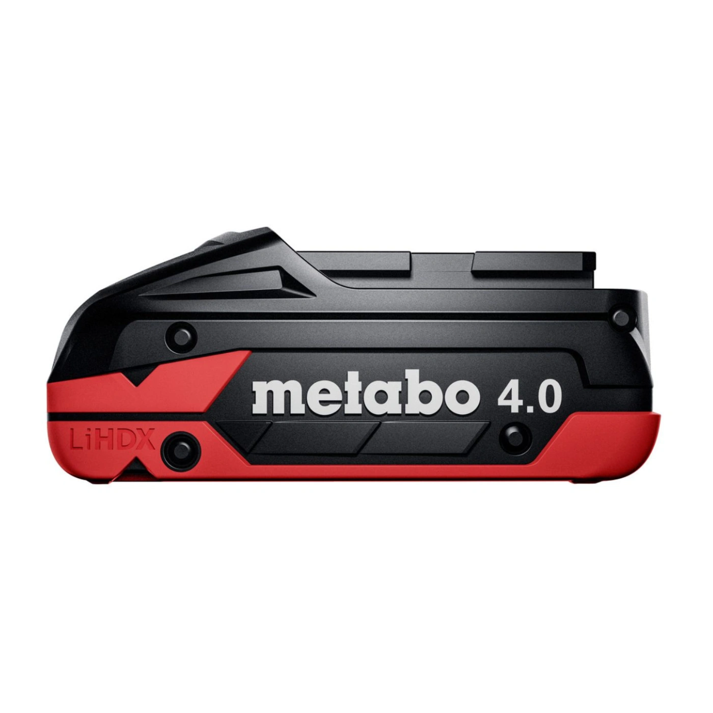 Bateria LiHDX 18V 4 Ah - Metabo 2