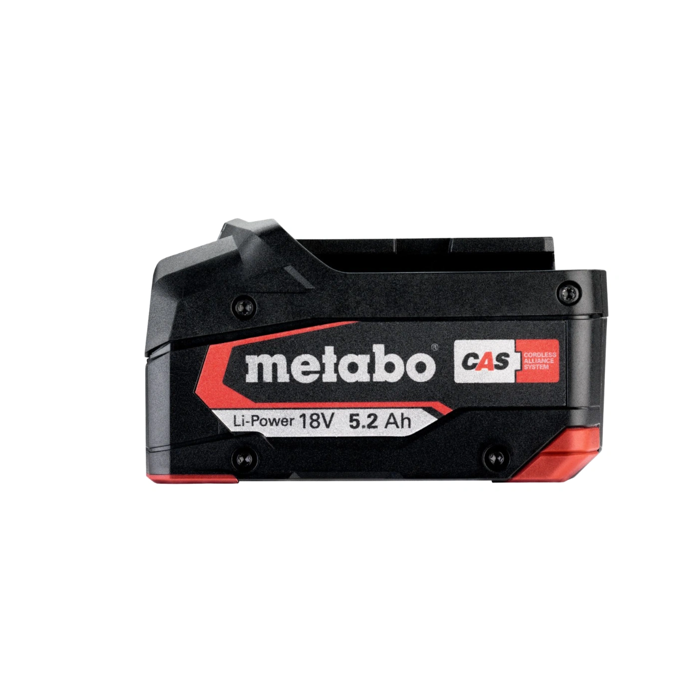 Bateria 18V 5,2 Ah LiPower - Metabo 2