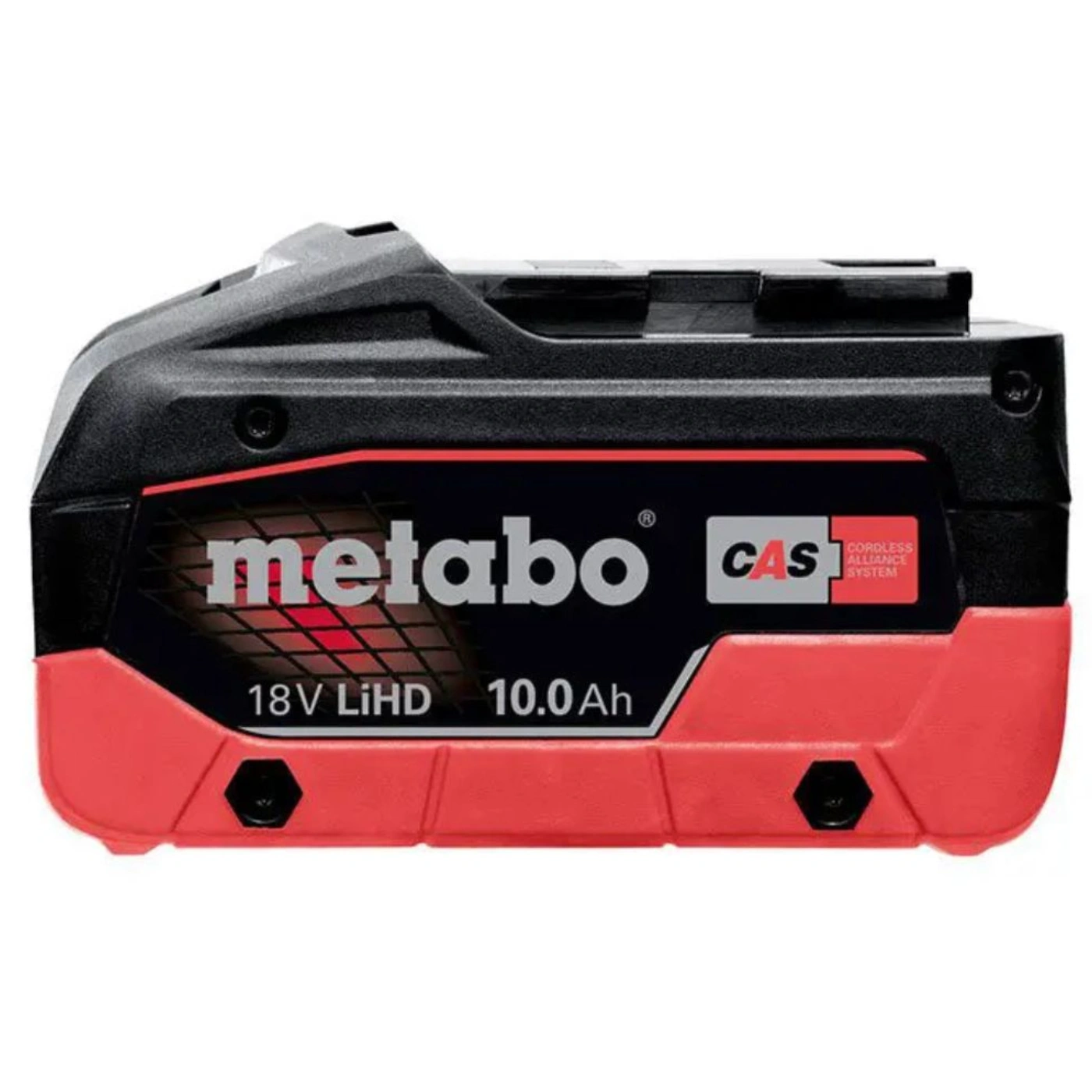 Bateria LiHD 18V 10.0 Ah - Metabo 2