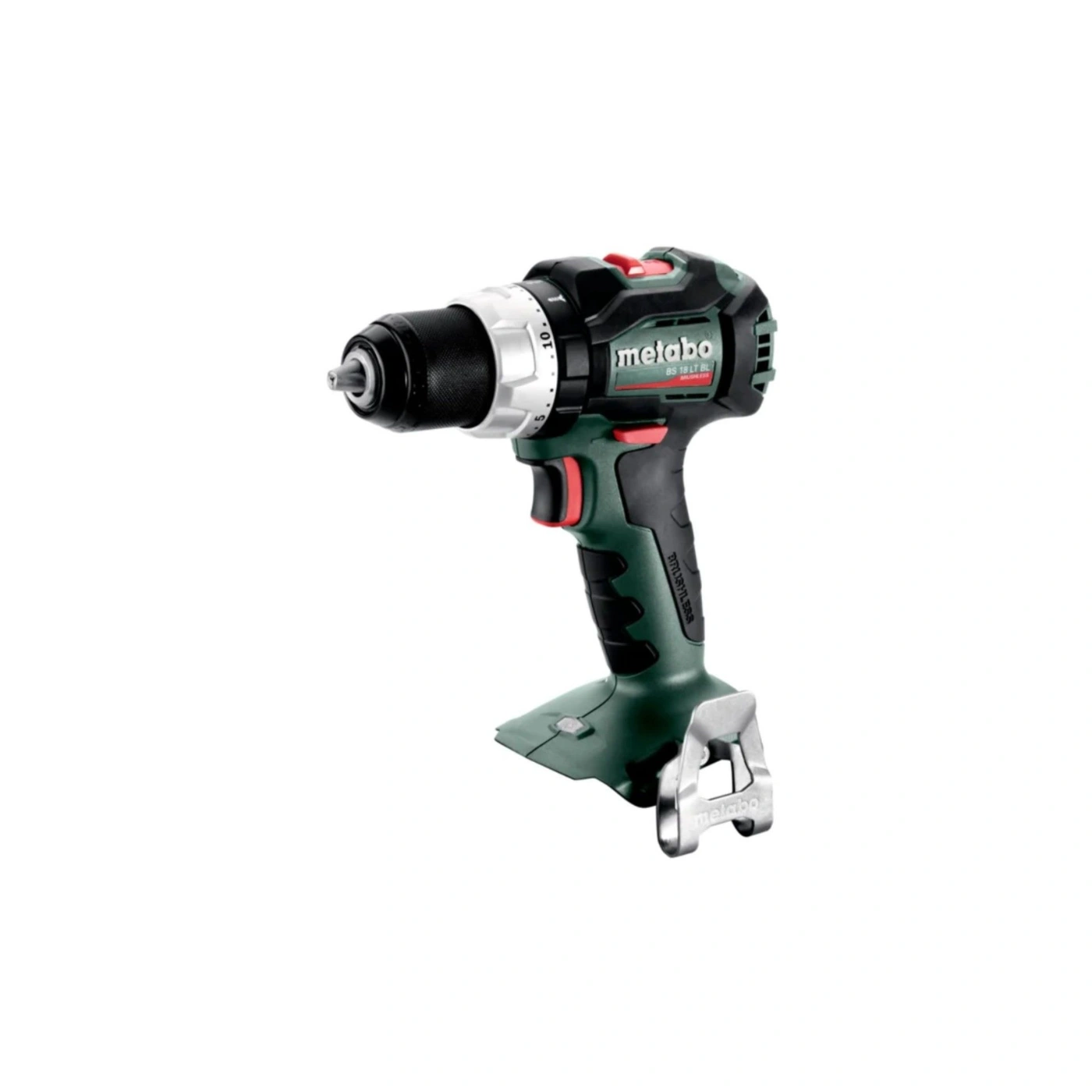 Combo Set 2.8.4 18V BL 2X5.2A com OFERTA de Caixa de 32 bits 26697 – Metabo 2