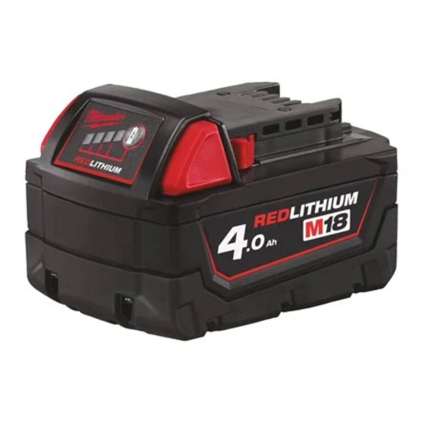 Bateria M18™ 4.0Ah (V0) - Milwaukee 2