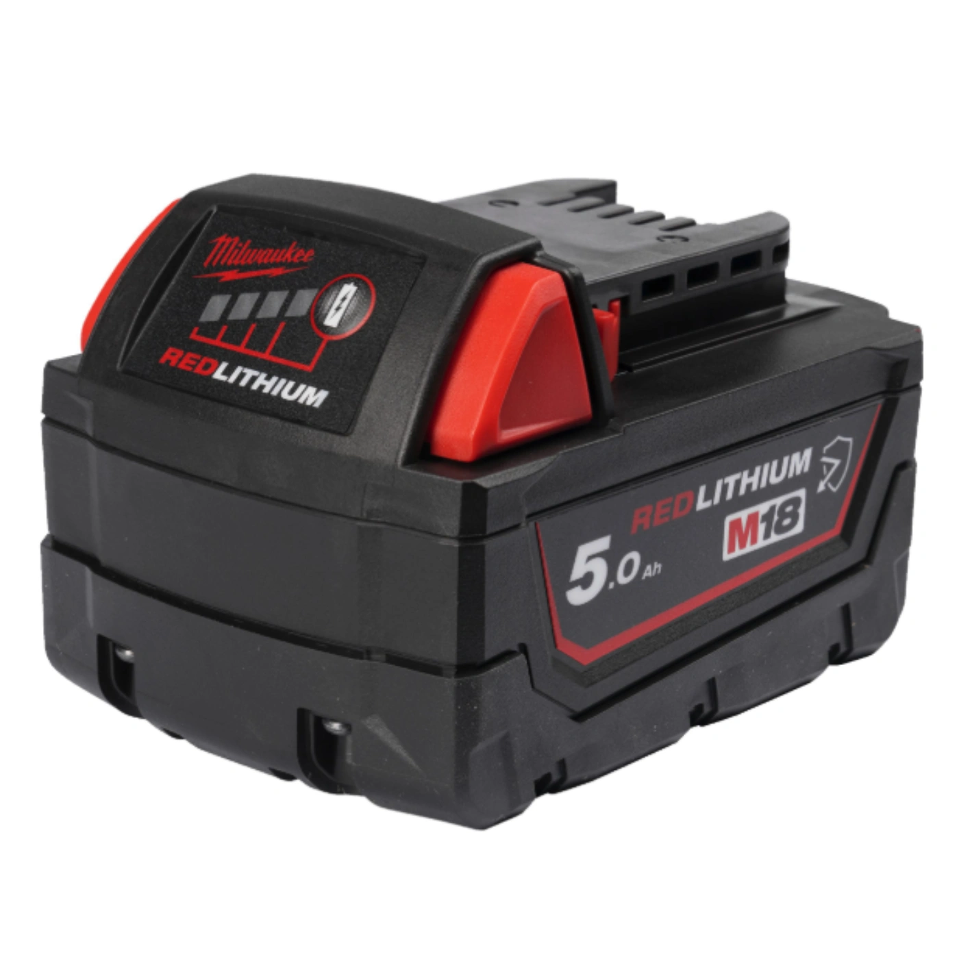 Bateria M18™ 5.0Ah Resistente a Químicos (V0) - Milwaukee 2