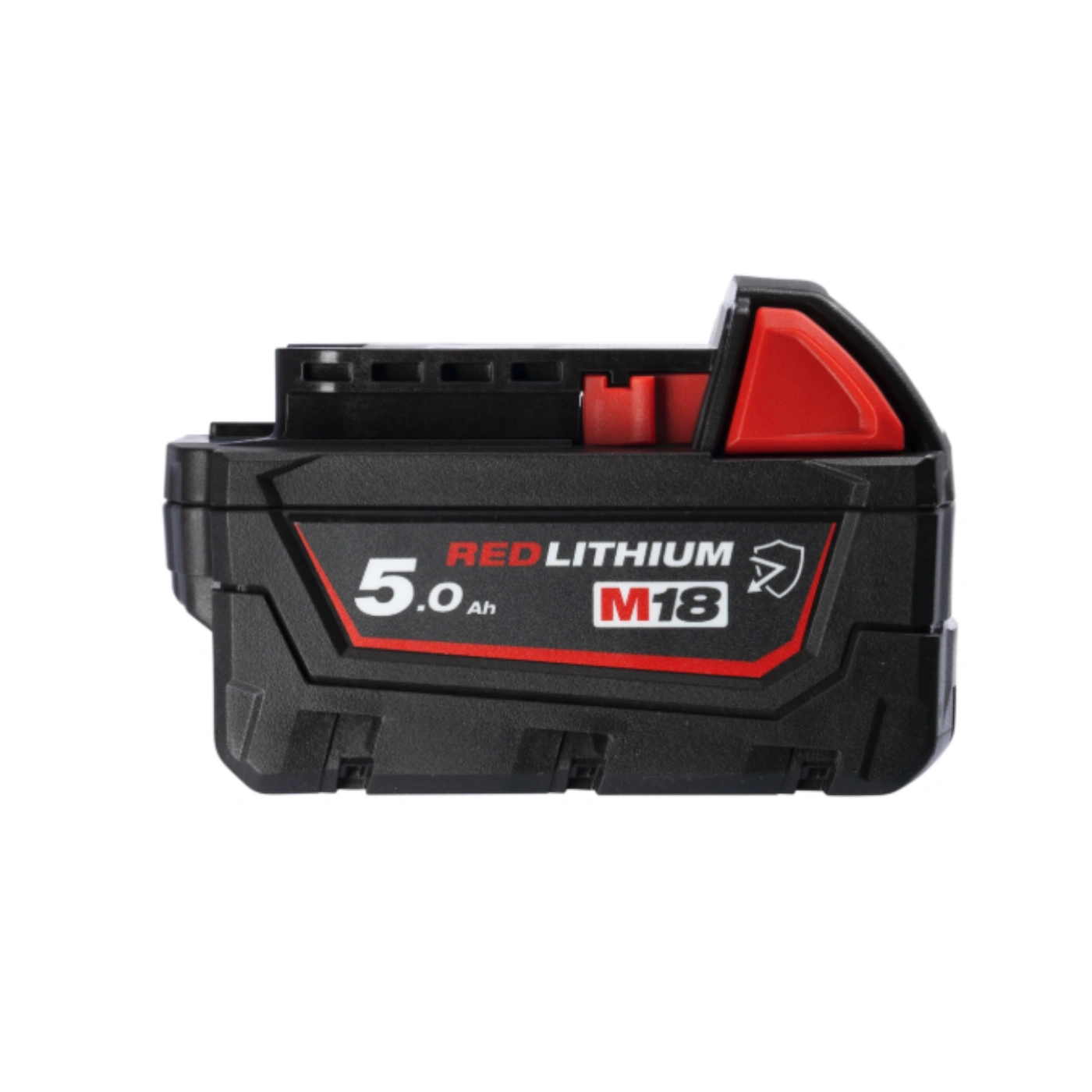 Bateria M18™ 5.0Ah Resistente a Químicos (V0) - Milwaukee 3