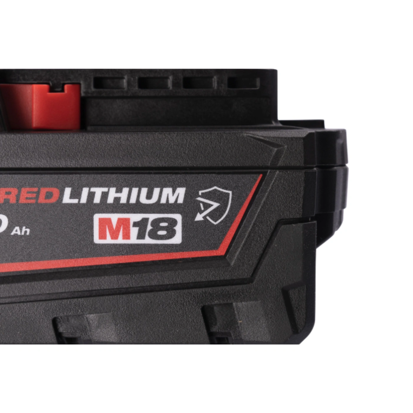 Bateria M18™ 5.0Ah Resistente a Químicos (V0) - Milwaukee 4