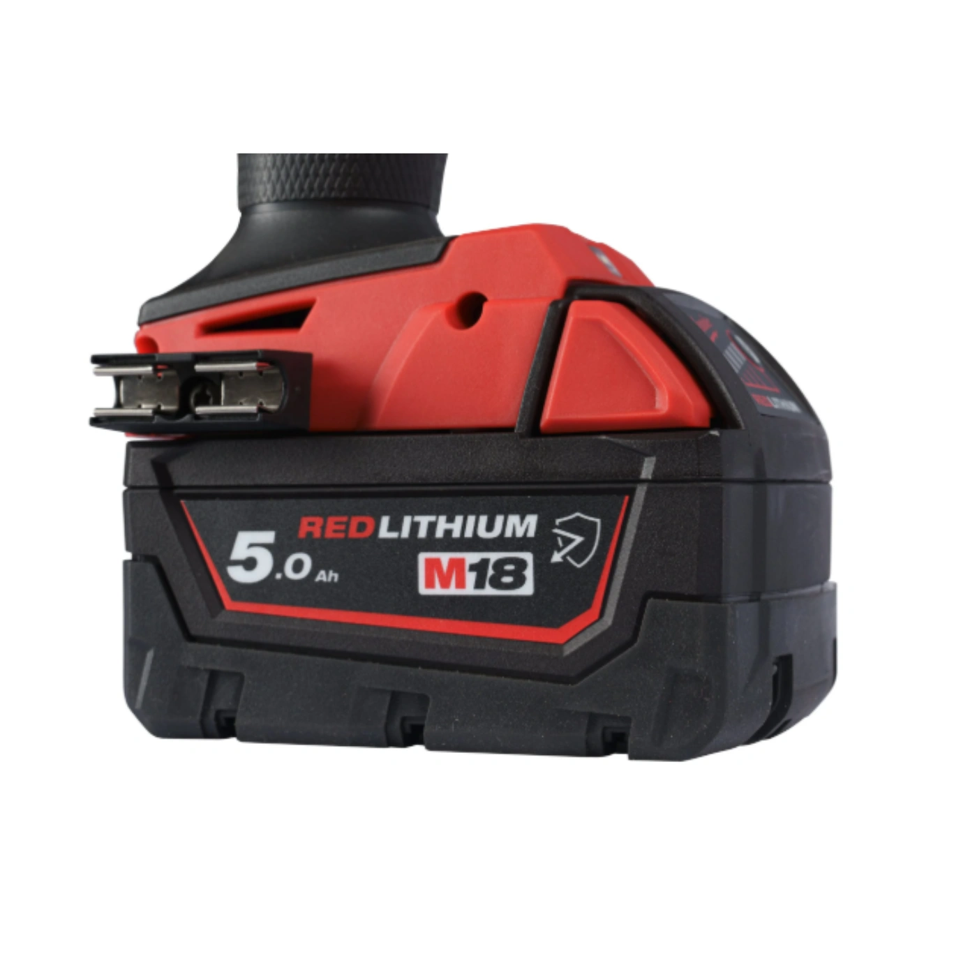 Bateria M18™ 5.0Ah Resistente a Químicos (V0) - Milwaukee 5
