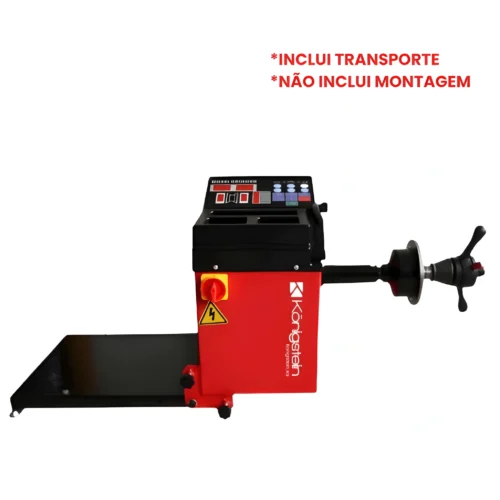 Balanceadora para Uso Móvel - Königstein