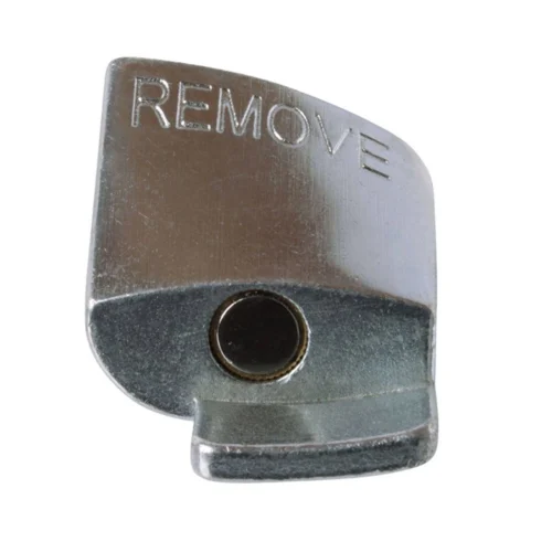 Ferramenta de Montagem e Desmontagem de Correias Elásticas Auxiliares