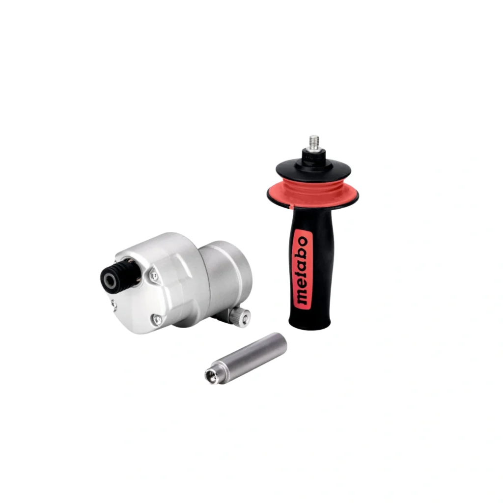 Adaptador Angular Descentrado (Off-set) PowerMaxx / BS LTX Quick - Metabo