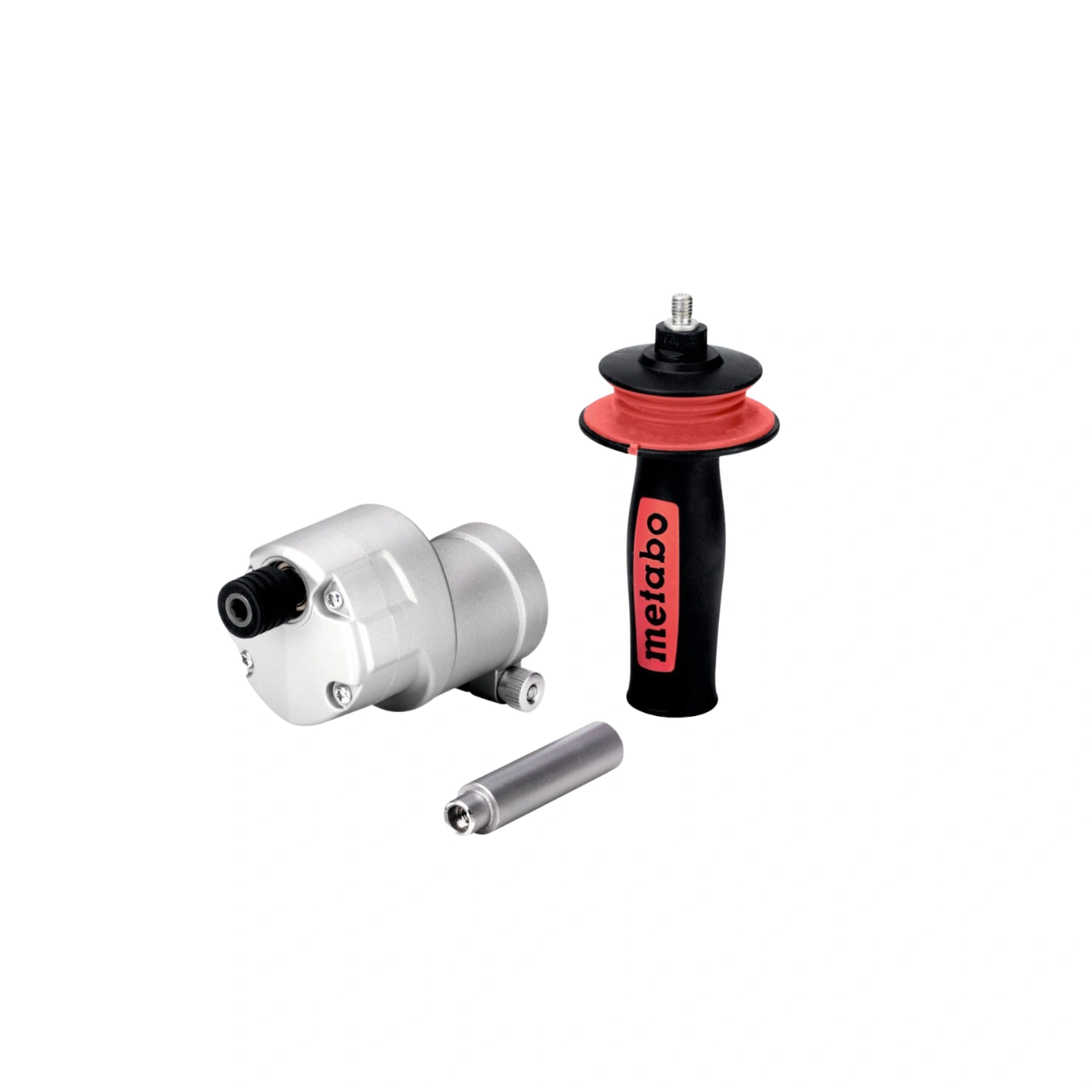 Adaptador Angular Descentrado (Off-set) PowerMaxx / BS LTX Quick - Metabo