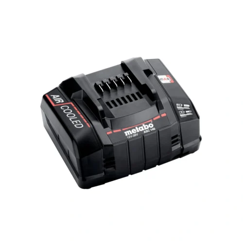 Carregador ASC 145 (12-36V) EU - Metabo