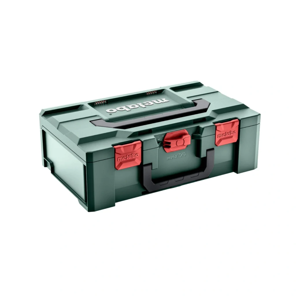 Mala de Transporte metaBOX 165 L - Metabo