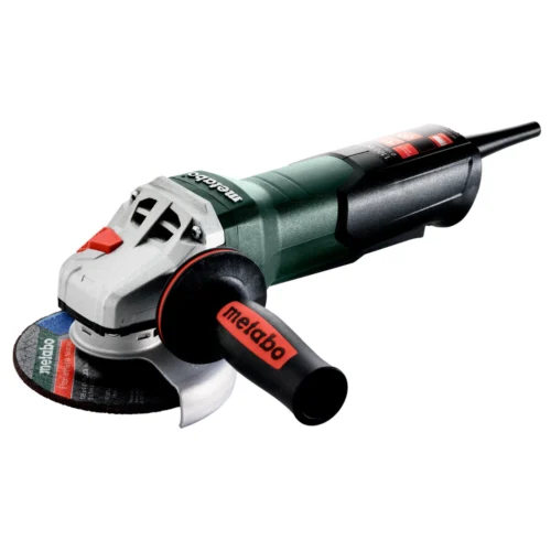 Rebarbadora Angular WP 11-125 Quick - Metabo