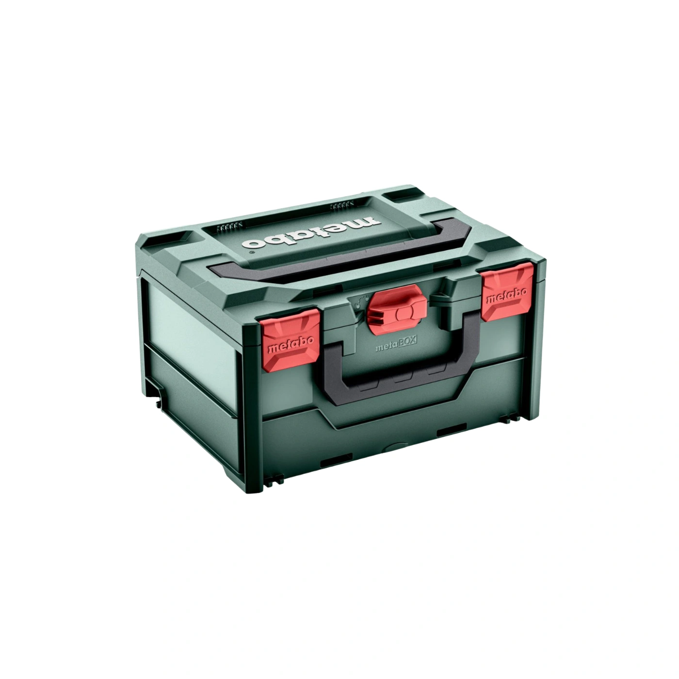 Mala de Transporte metaBOX 215 - Metabo