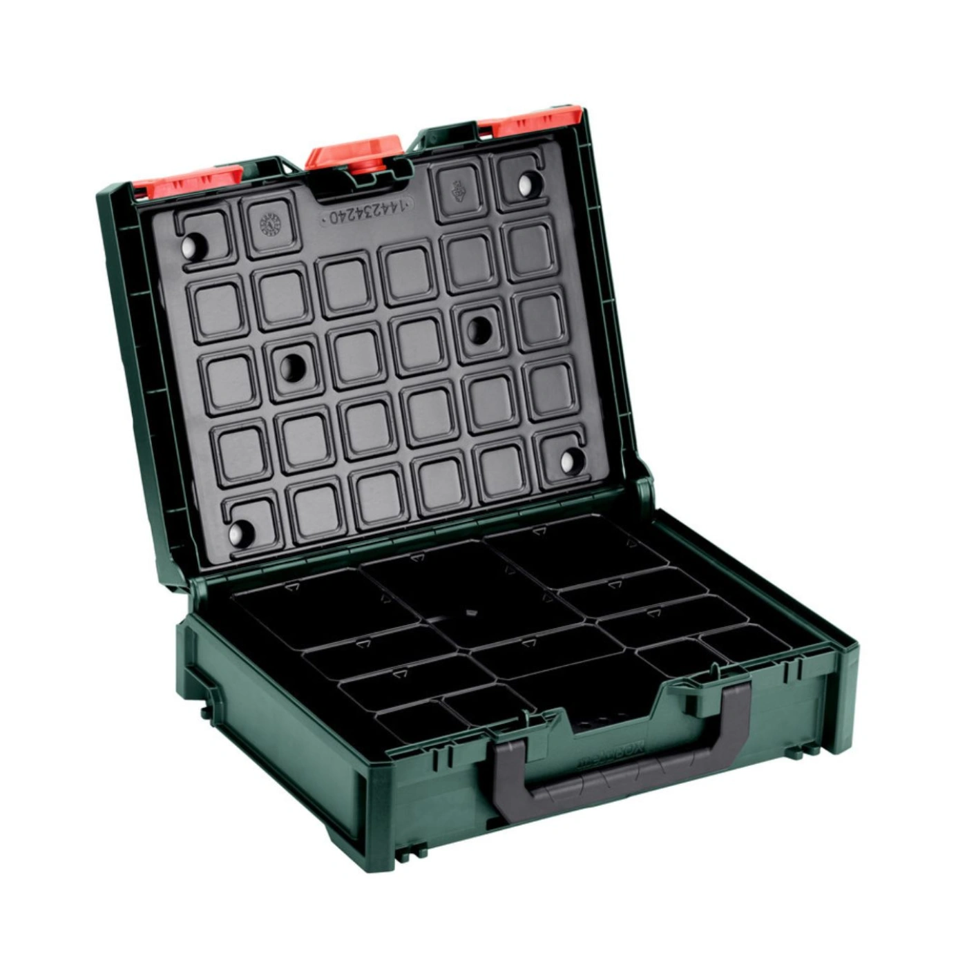 Organizer metaBOX 118 - Metabo
