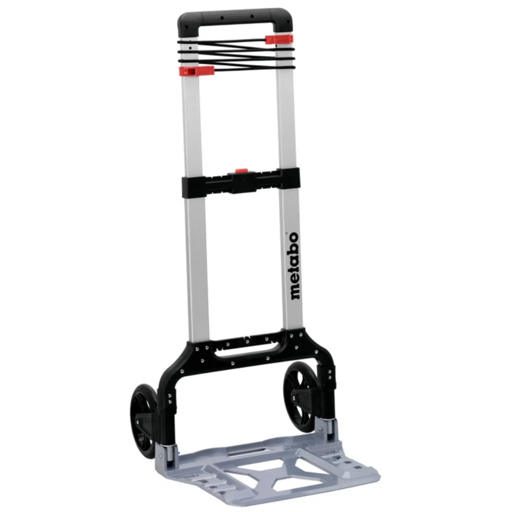 metaBOX Trolley - Metabo
