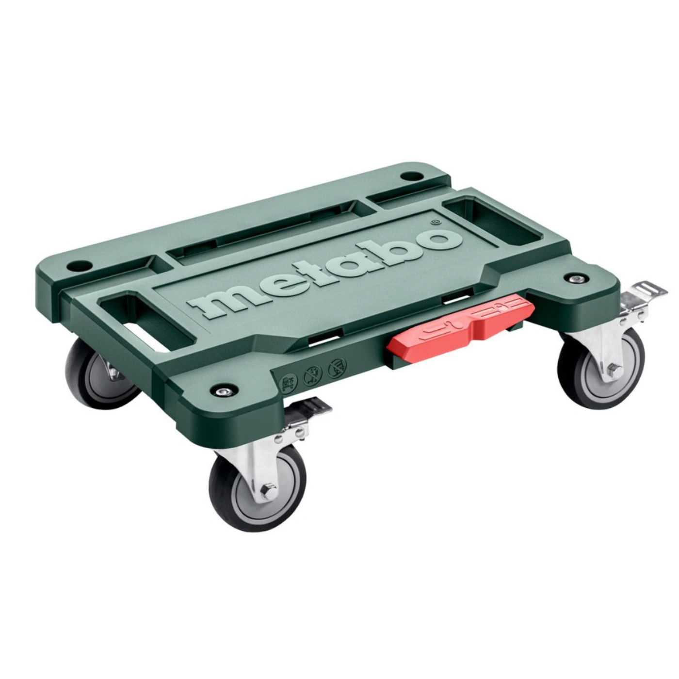 metaBOX Trolley - Metabo
