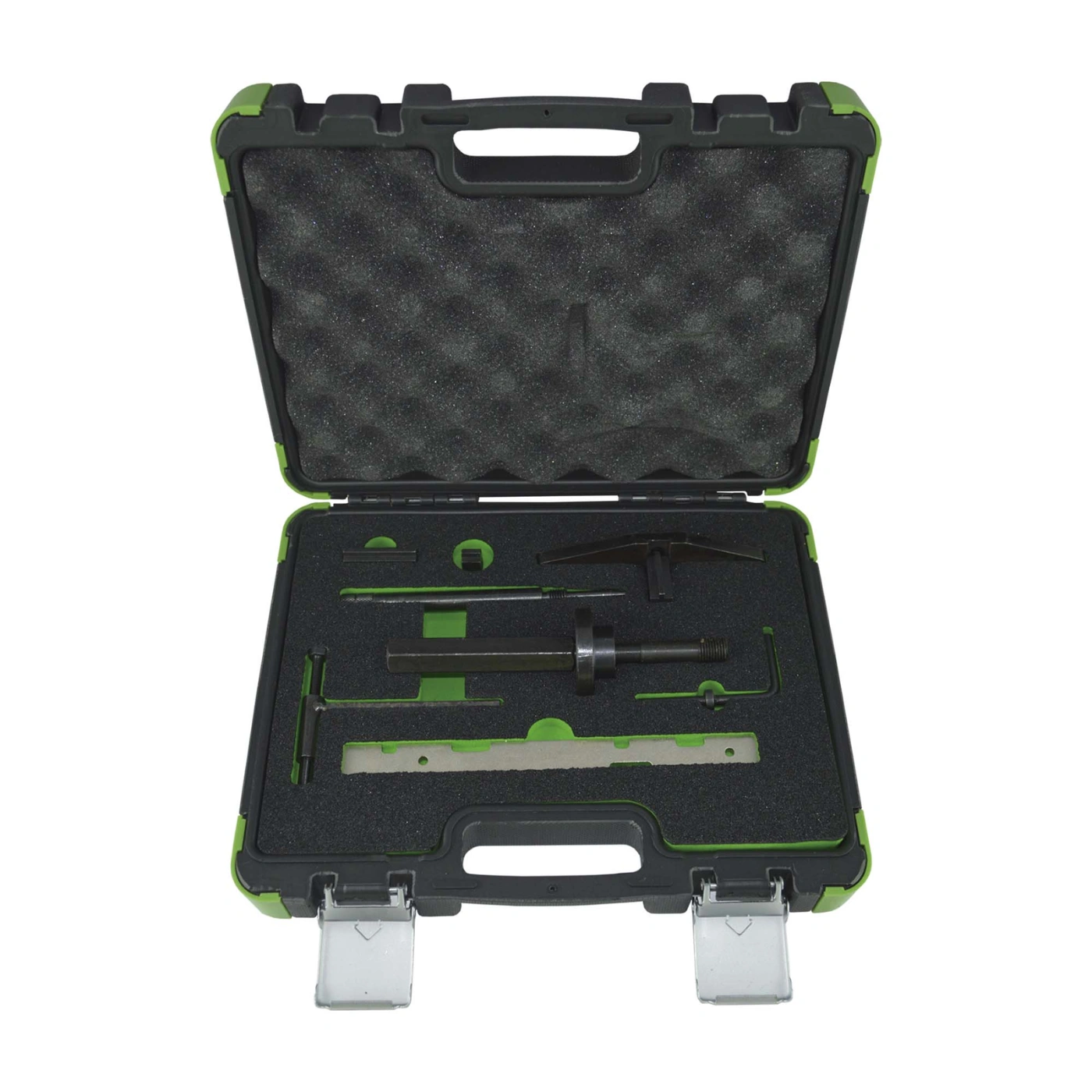 Kit de Bloqueio FORD 1.8TDDI_TDCI - JBM - 1