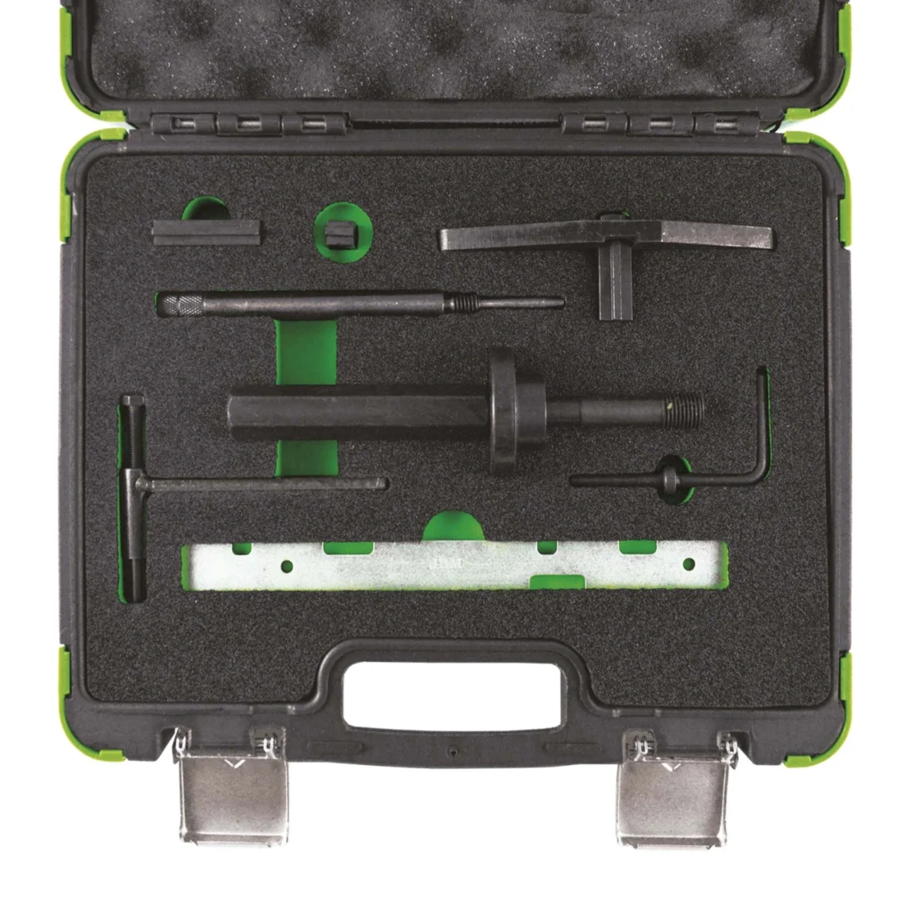 Kit de Bloqueio FORD 1.8TDDI_TDCI - JBM