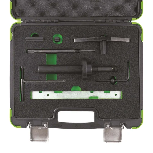 Kit de Bloqueio FORD 1.8TDDI_TDCI - JBM