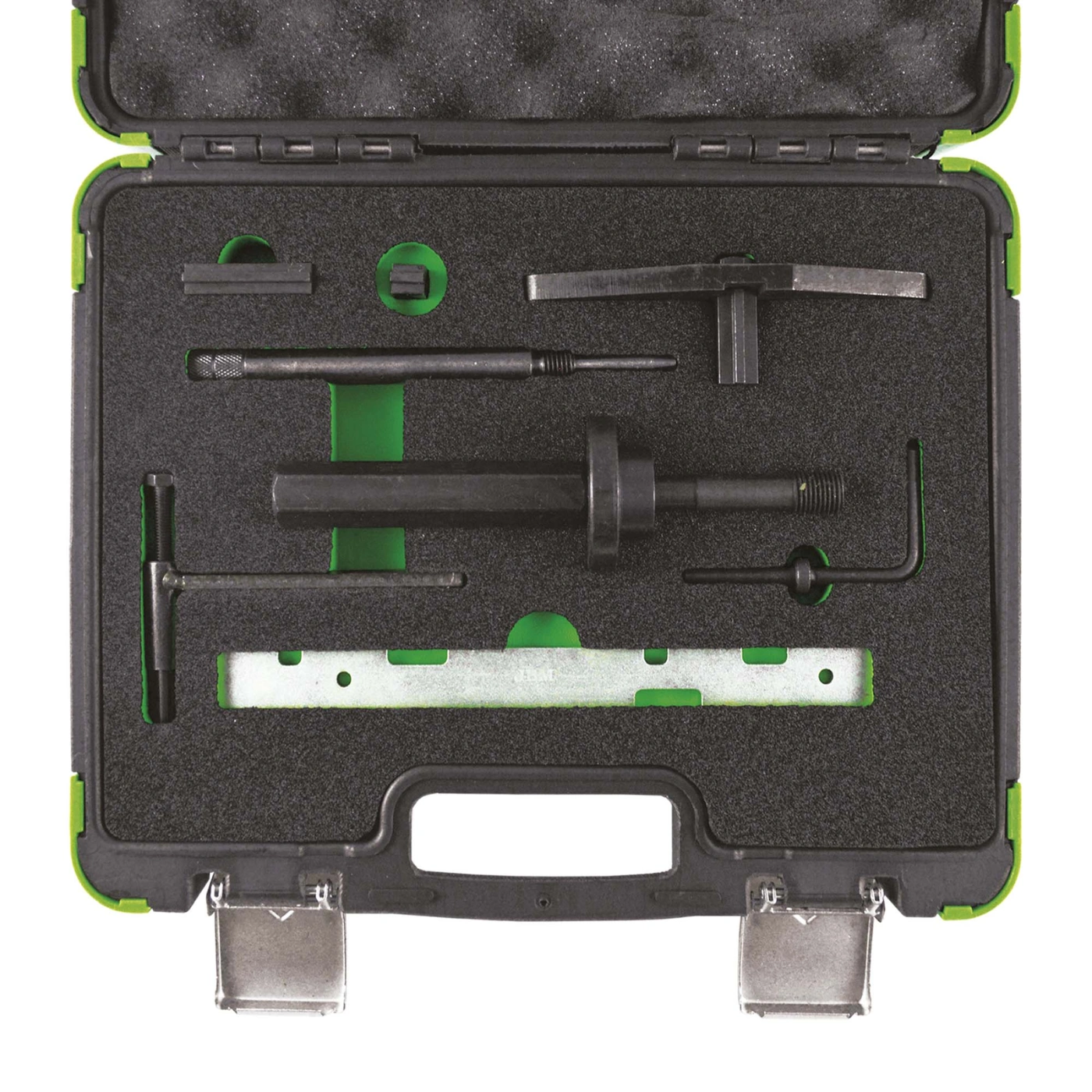 Kit de Bloqueio FORD 1.8TDDI_TDCI - JBM