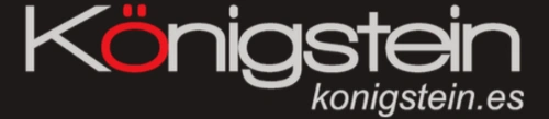Konigstein - Logo