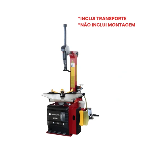 Desmontadora de Pneus Automática - Königstein