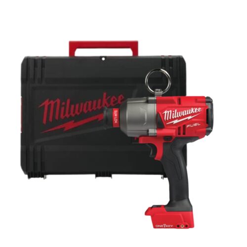 Chave de Impacto de Alto Torque 7/16″ M18 FUEL™ ONE-KEY™ – Milwaukee
