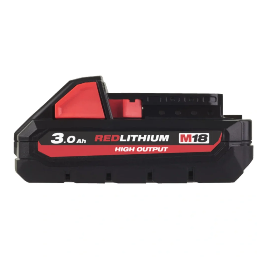 Bateria M18™ HIGH OUTPUT™ 3.0Ah - Milwaukee