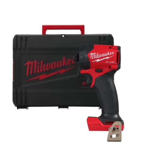 Aparafusadora de Impacto M18 FUEL™ SURGE™ 1/4˝ Hex FIDRQ-0X – Milwaukee