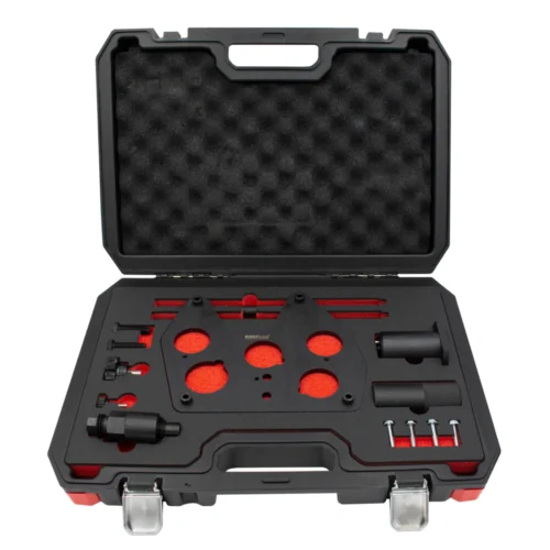 Kit de Remoção e Instalação de Veios de Equilíbrio JLR 2.0 Diesel – Kroftools