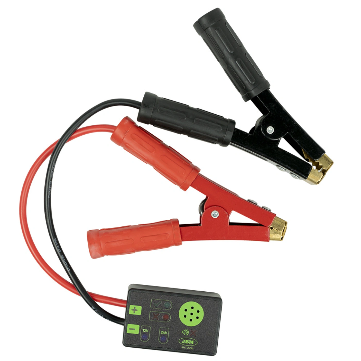 Protetor de Picos Automático 12/24V 54256 – JBM