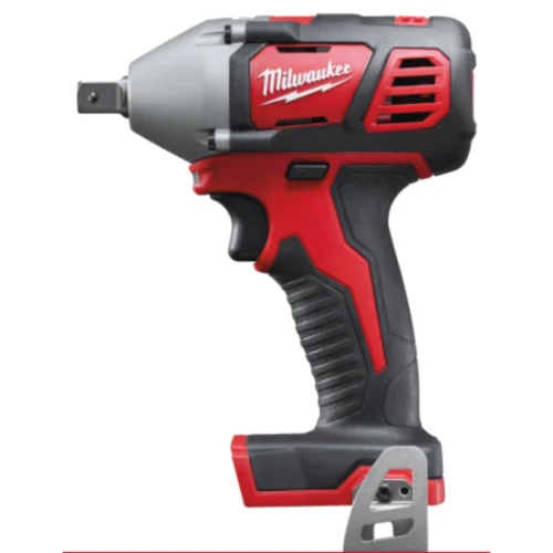 Chave de Impacto M18™ ½″ com Pino BIW12-0 – Milwaukee