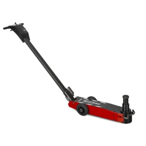 Macaco Hidropneumático de Rodas 15-30t N15-2B - MEGA