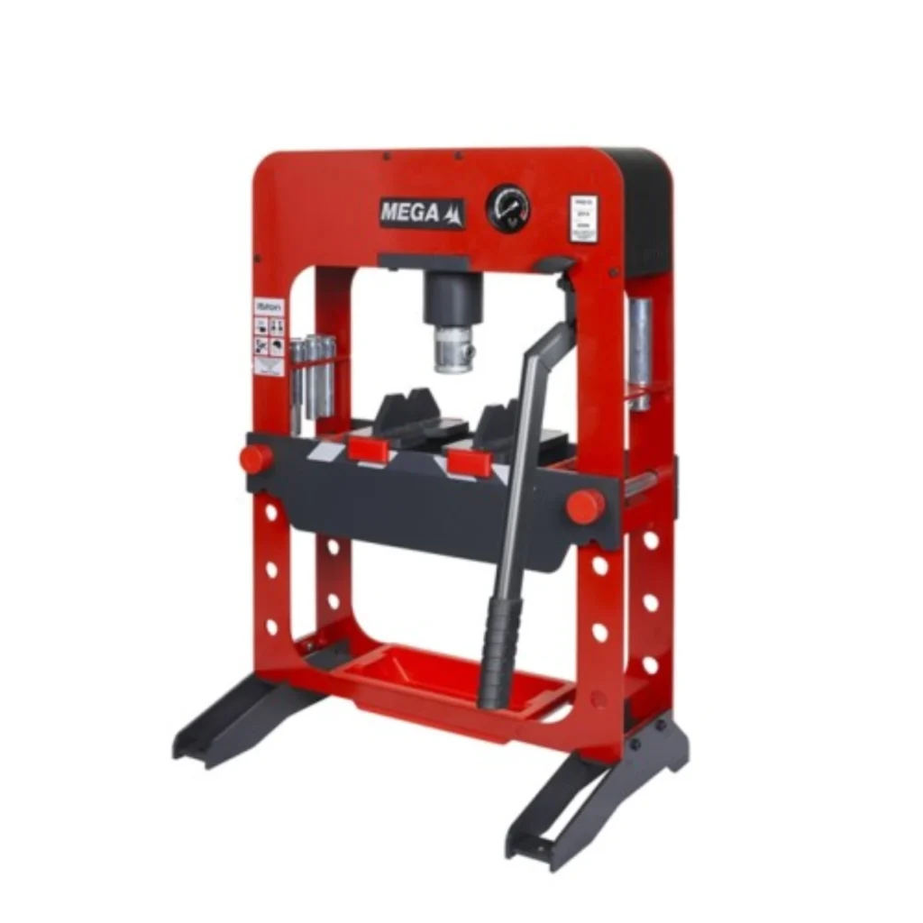 Prensa de Oficina 15t PRS15 - MEGA