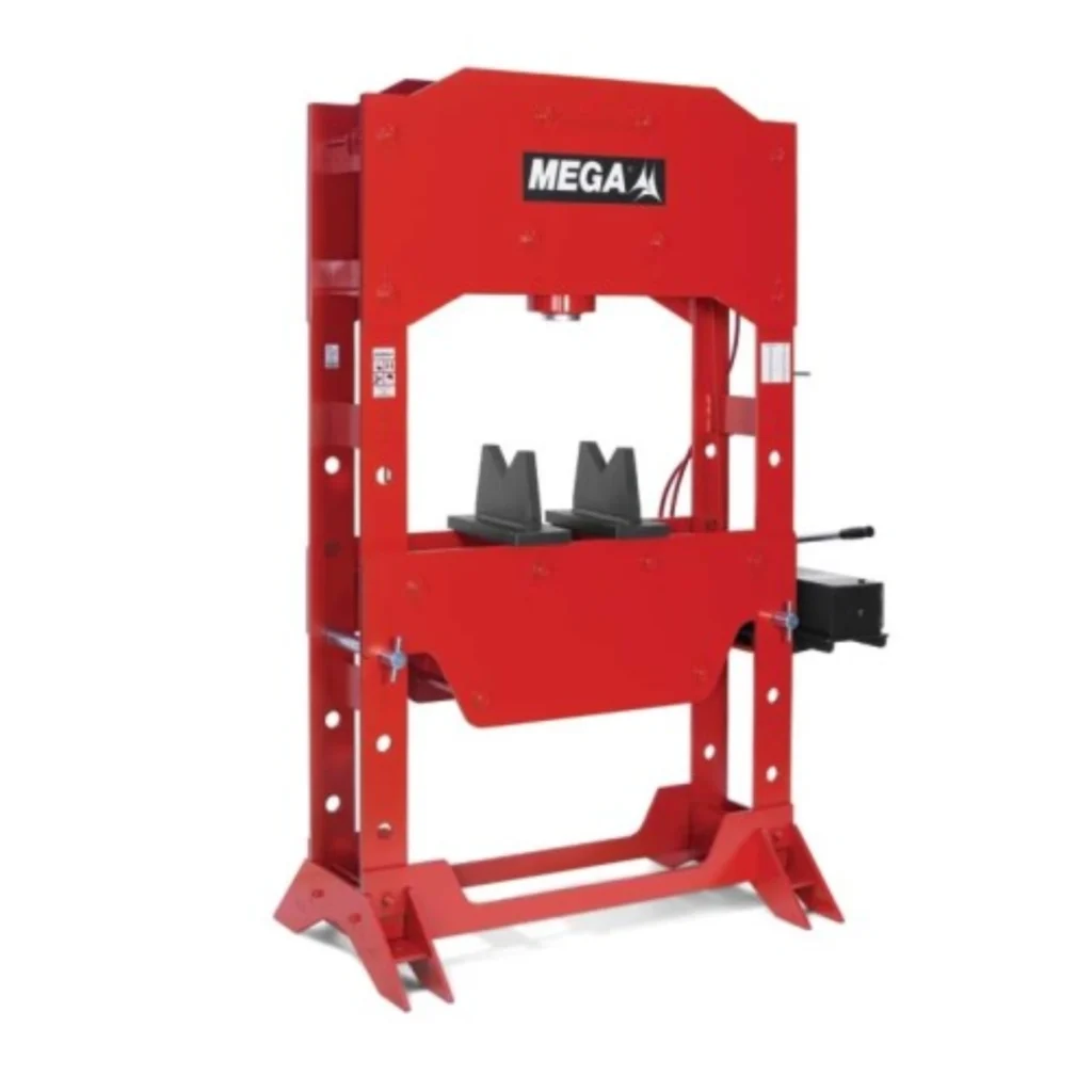 Prensa de Oficina 100t K100 - MEGA