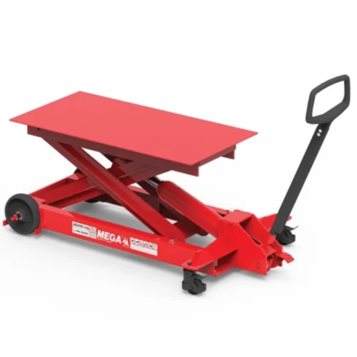 Mesa Elevatória Hidráulica 2500kg ME-2500 - MEGA