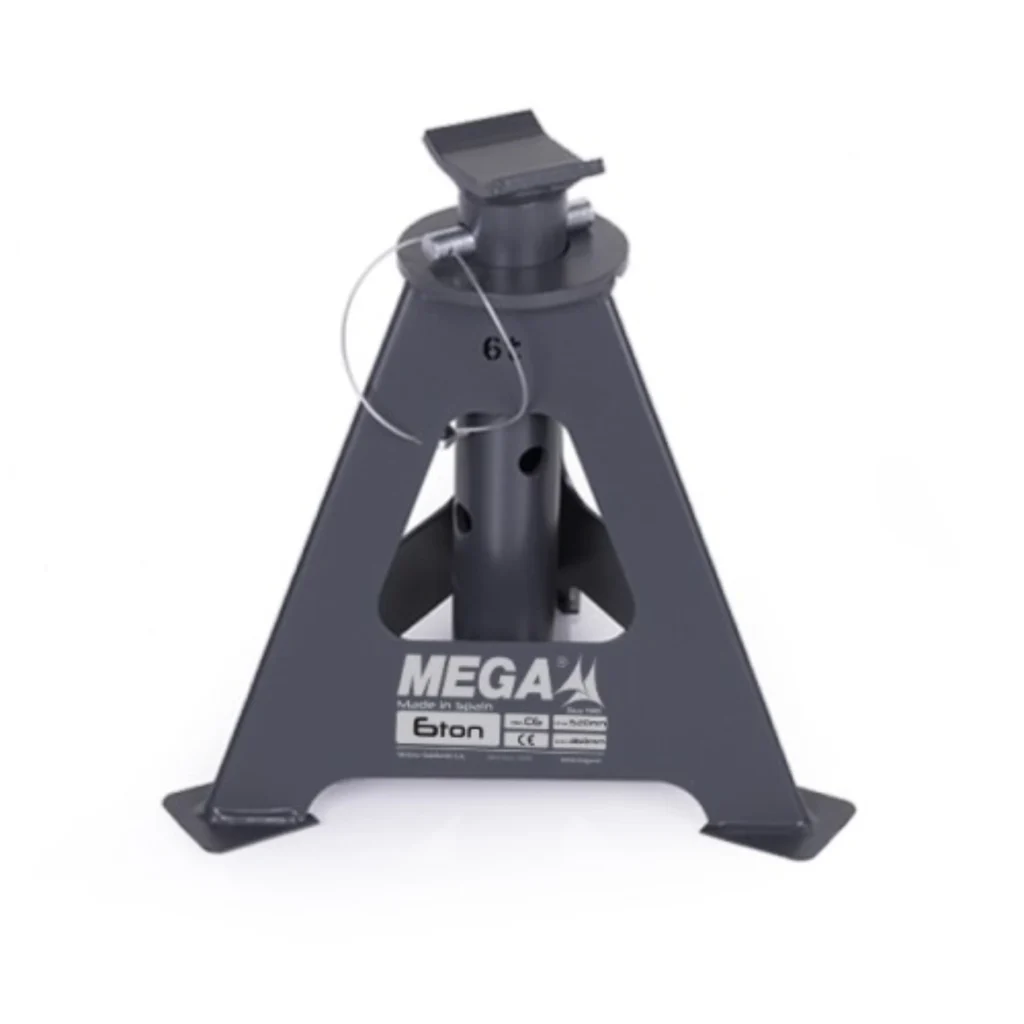 Preguiça de Oficina 6T C6 - MEGA