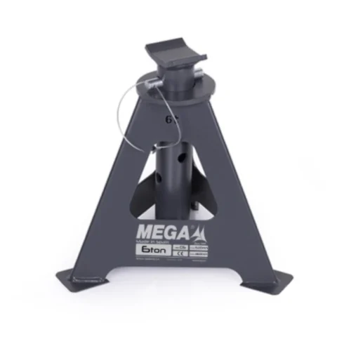 Preguiça de Oficina 6T C6 - MEGA