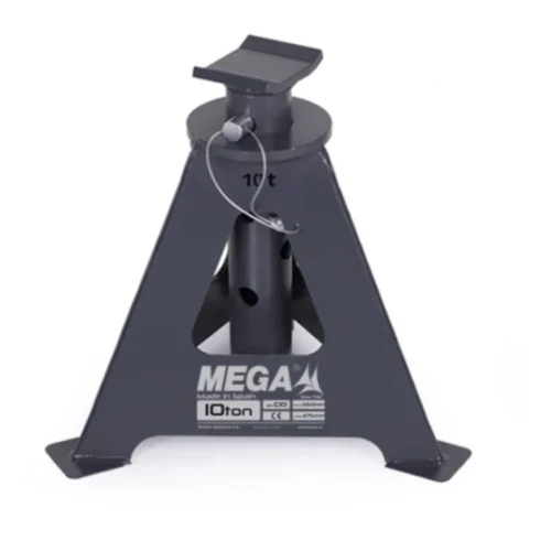 Preguiça de Oficina 10T C10 - MEGA