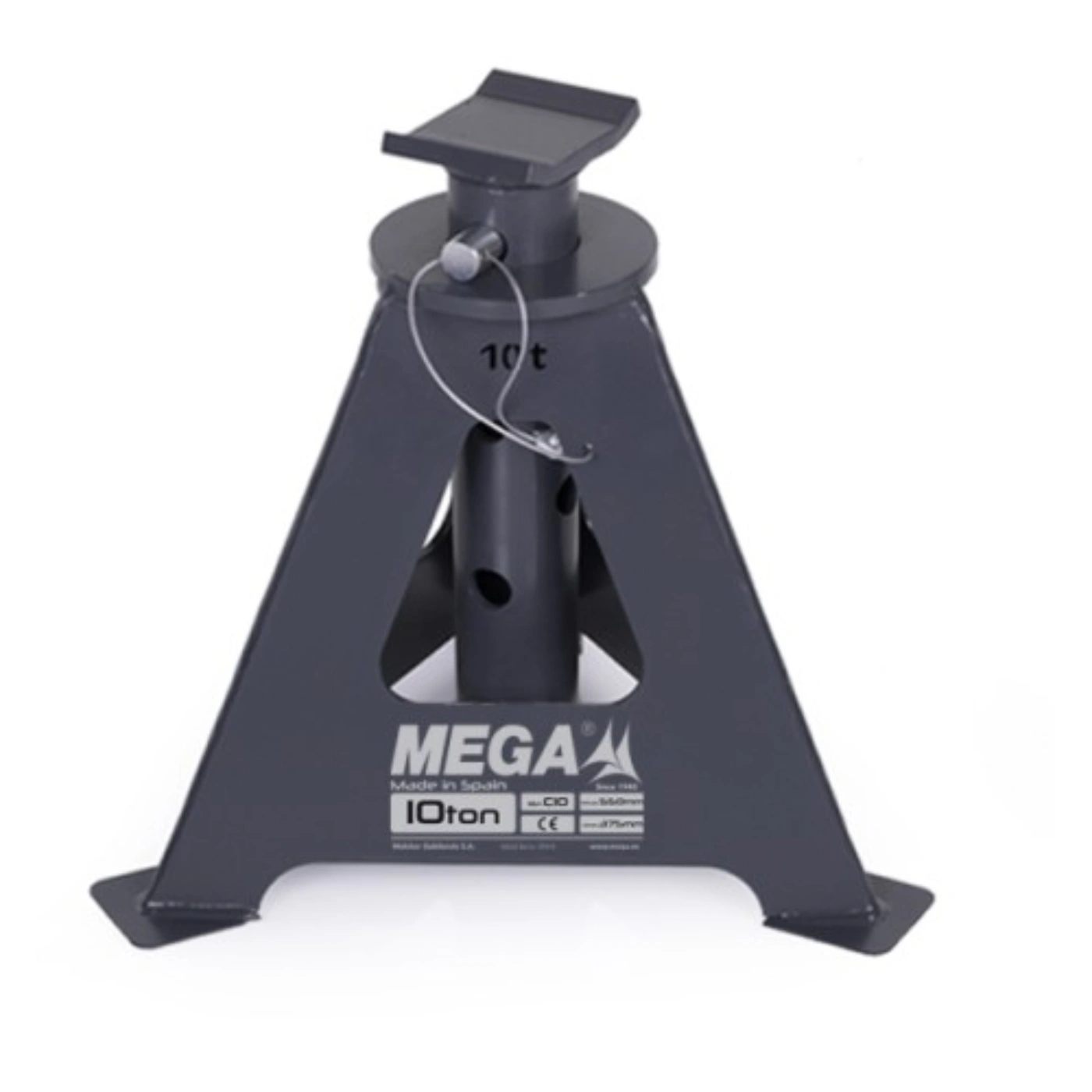 Preguiça de Oficina 10T C10 - MEGA