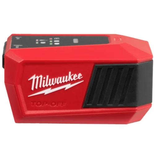 Minicarregador M18™ - MILWAUKEE
