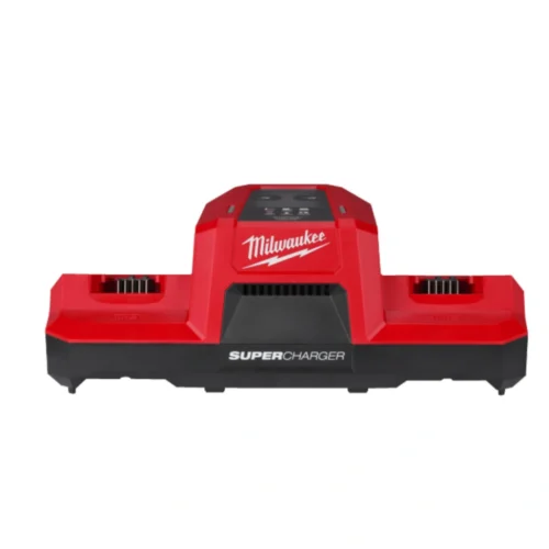 Super carregador duplo M18™ - MILWAUKEE